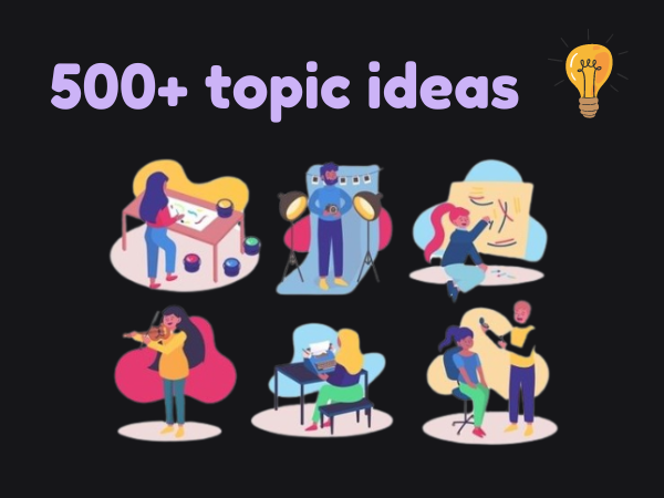 Discord Channel Topic Generator - Create Engaging Topics Easily