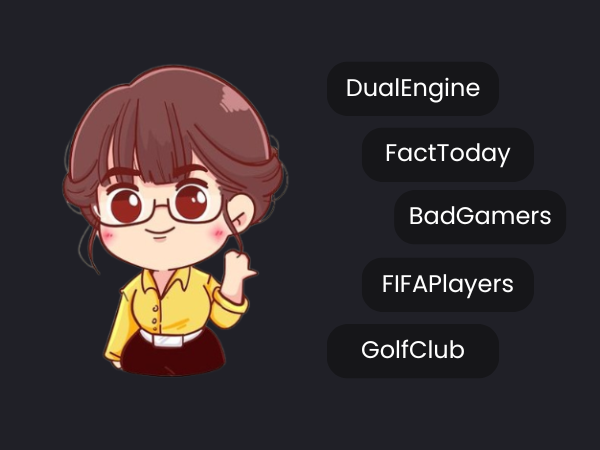 server name generator