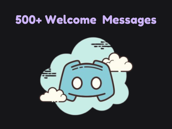 Discord Welcome Message Generator - Create Personalized Welcome Messages